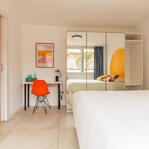 Deluxe Zimmer mit Queensize-Bett